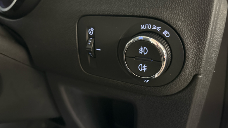 Vauxhall Crossland 1.2 Turbo GS 5dr Petrol Hatchback